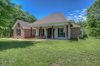 280 Linton Bellevue Rd, Benton, LA 71006