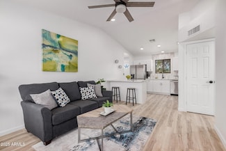 11025 E Cholla Rd, Mesa, AZ 85207