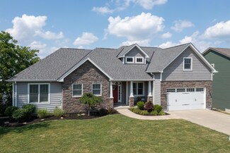 518 Scenic Dr, Park Hills, KY 41011