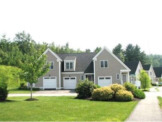 1 Bayberry Ln Unit 7, Ayer, MA 01432