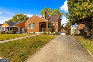 1818 Ellinwood Rd, Rosedale, MD 21237
