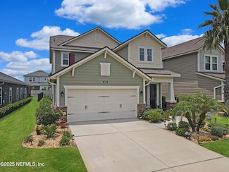 126 Tabby Lake Ave, St. Augustine, FL 32092