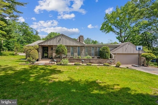1710 E Willow Grove Ave, Glenside, PA 19038