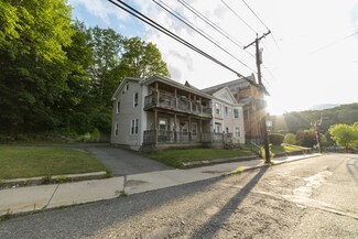 65 Center St, Adams, MA 01220