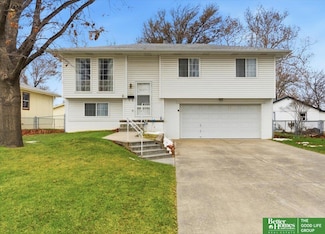 4008 S 36th Ave, Omaha, NE 68107