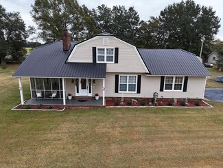 4810 Danie Rd, Camilla, GA 31730
