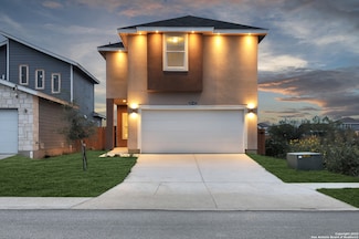 10327 Mission Canyon, San Antonio, TX 78224