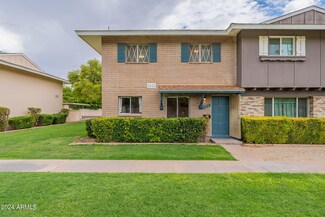 6149 N Granite Reef Rd, Scottsdale, AZ 85250