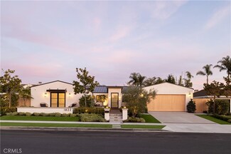 1822 Buttonshell Ln, Newport Beach, CA 92660