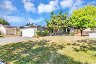 3618 May Ln, San Jose, CA 95124