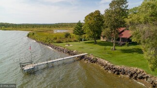 8690 Stony Point Camp Trail NW, Walker, MN 56484