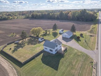 W12213 State Highway 64, Antigo, WI 54409