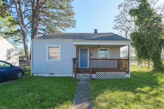 186 Gillis Rd, Portsmouth, VA 23702