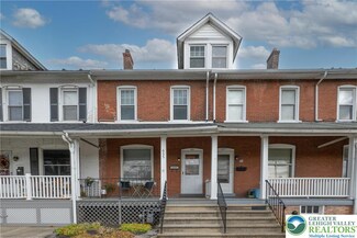 635 E Washington Ave, Bethlehem, PA 18017