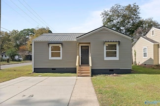 301 8th Ave NW, Decatur, AL 35601