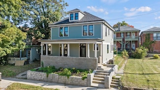 711 Rockhill St, Fort Wayne, IN 46802