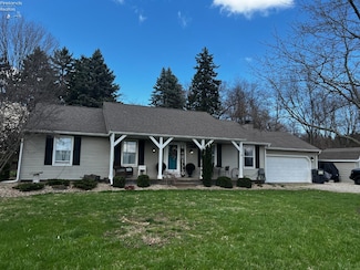 7907 Main Rd, Berlin Heights, OH 44814