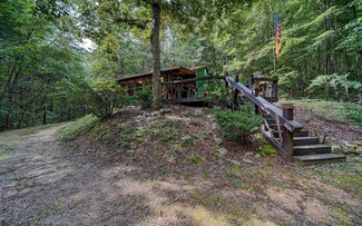 4315 Camp Creek Rd, Lakemont, GA 30552