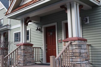 337 Mount Support Rd Unit 306, Lebanon, NH 03766