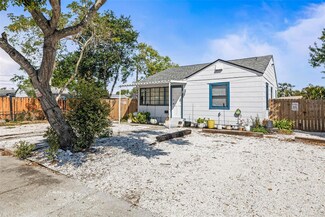 2867 12th Ave N, Saint Petersburg, FL 33713