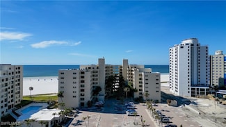 6662 Estero Blvd Unit 411, Fort Myers Beach, FL 33931