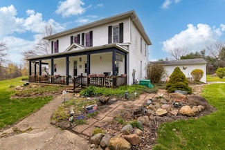 13165 Heimberger Rd NW, Baltimore, OH 43105