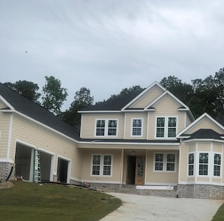 971 Bartram Ridge, Evans, GA 30809