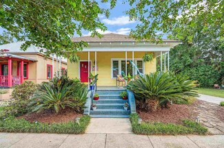1011 E De Soto St, Pensacola, FL 32501