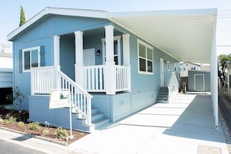 1205 Cypress St Unit 160, San Dimas, CA 91773