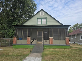 957 N Dunlap St, Memphis, TN 38107