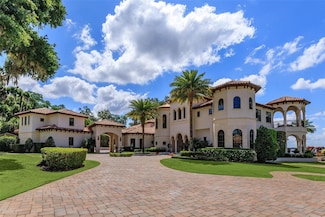 11900 Lake Butler Blvd, Windermere, FL 34786