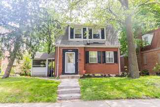 14425 S Clark St, Riverdale, IL 60827