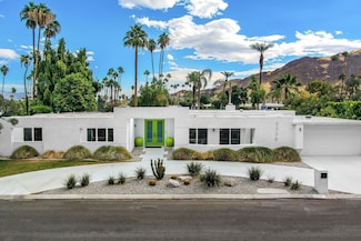 2358 S Alhambra Dr, Palm Springs, CA 92264