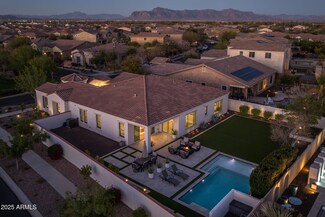 10511 E Diffraction Ave, Mesa, AZ 85212