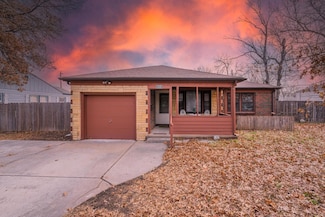 1608 Drollinger St, Wichita, KS 67218