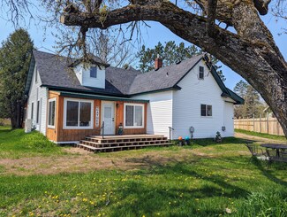 8995 Old Highway 1, Sturgeon Lake, MN 55783