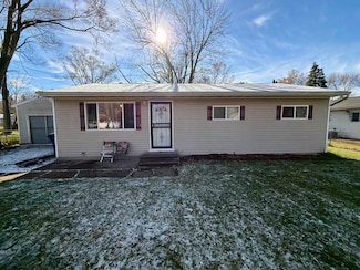 5032 Akron St, Saginaw, MI 48601