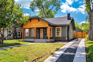 807 S Edgefield Ave, Dallas, TX 75208