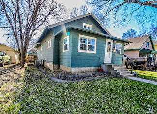 503 S Jackson St, Aberdeen, SD 57401