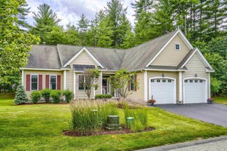 14 Westgate Way, Amherst, NH 03031