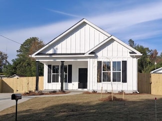 1006 James St, North Augusta, SC 29841