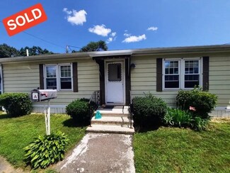 276 Lunenburg St Unit 1A, Fitchburg, MA 01420