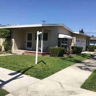 6002 Walnut Ave, Long Beach, CA 90805