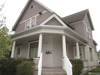 1424 Grant St, Bellingham, WA 98225