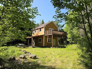 119 Burnham Hill Rd, Freedom, ME 04941