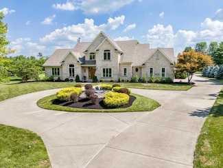 8069 Green Lake Dr, Liberty Township, OH 45044