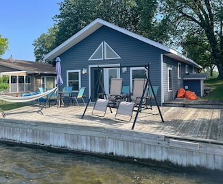 25687 Michigan 86, Sturgis, MI 49091