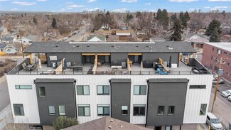 3320 S Pearl St Unit B, Englewood, CO 80113