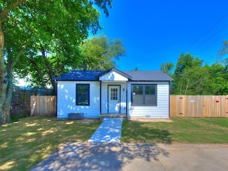 118 S Cook Ave, Norman, OK 73071