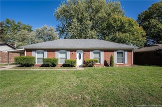 3020 Mcarthur Way, Jeffersonville, IN 47130